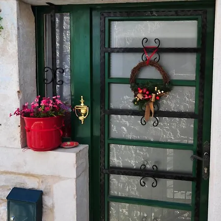 Dalmatian Stonehouse Appartement