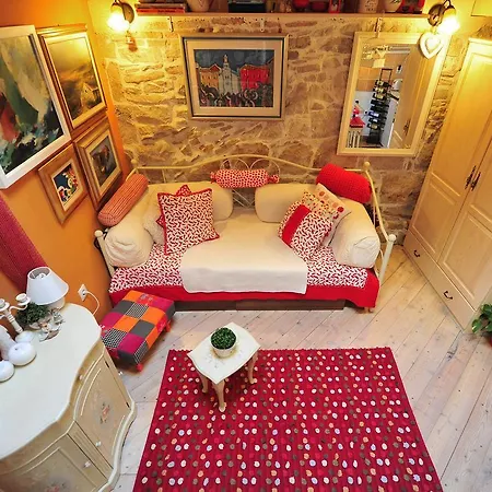 Dalmatian Stonehouse * Сплит