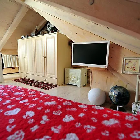 Апартаменты Dalmatian Stonehouse *