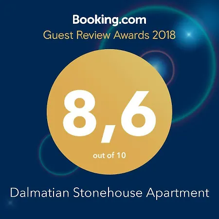 Dalmatian Stonehouse * Сплит